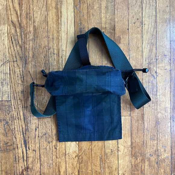 Some of the Parts Get Around Pack - Black Watch Plaid - Picture 8 of 12